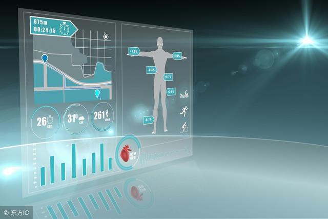 大數據時代 計算機軟硬件技術如何重塑現代營銷格局
