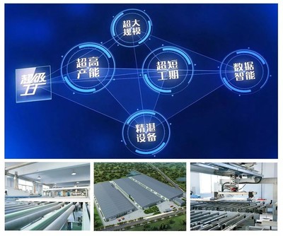 智能互聯(lián)，重塑未來——木門企業(yè)的智能化工廠轉(zhuǎn)型之路