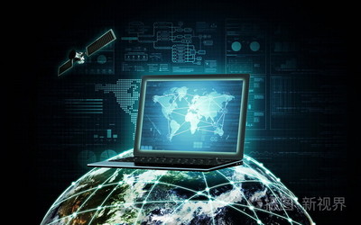 互聯(lián)網(wǎng)信息技術(shù)與計算機軟硬件技術(shù)研發(fā) 雙輪驅(qū)動數(shù)字時代創(chuàng)新