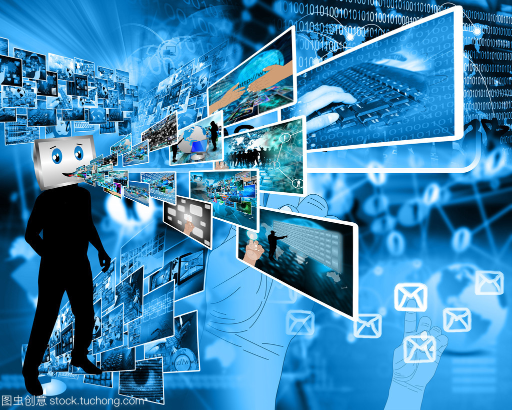 當(dāng)性格開朗邂逅計(jì)算機(jī) 軟硬件技術(shù)研發(fā)的新維度