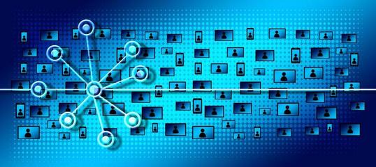 互聯(lián)網(wǎng)科技浪潮下的計算機軟硬件技術(shù)研發(fā)新趨勢