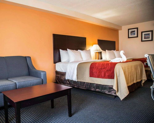 奧蘭多 fl 凱富酒店 國際賽道 comfort inn international dr. agoda推介住宿